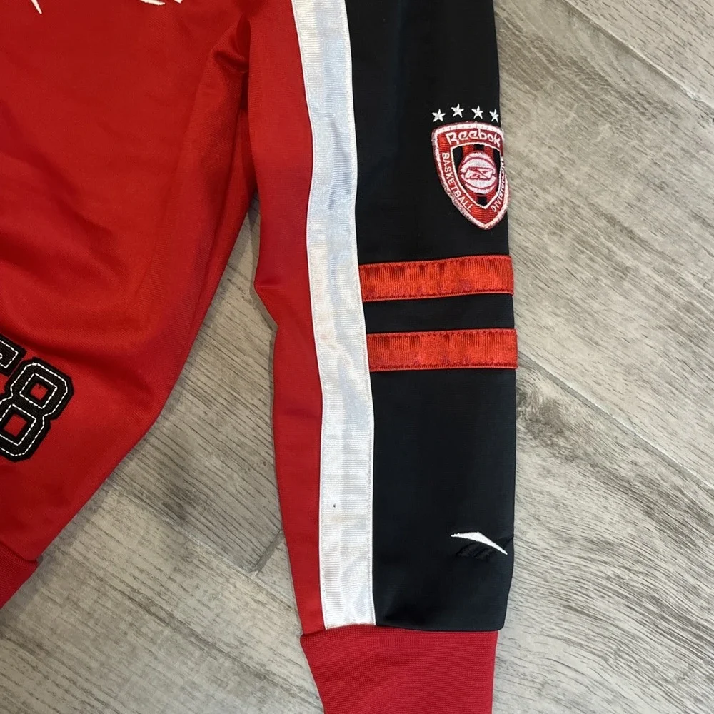 Reebok pit 15